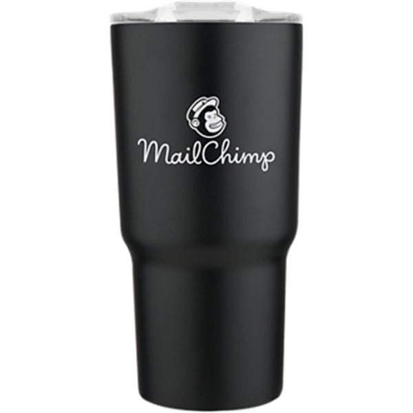 20 oz Chimp Double Wall Stainless Vacuum Tumbler