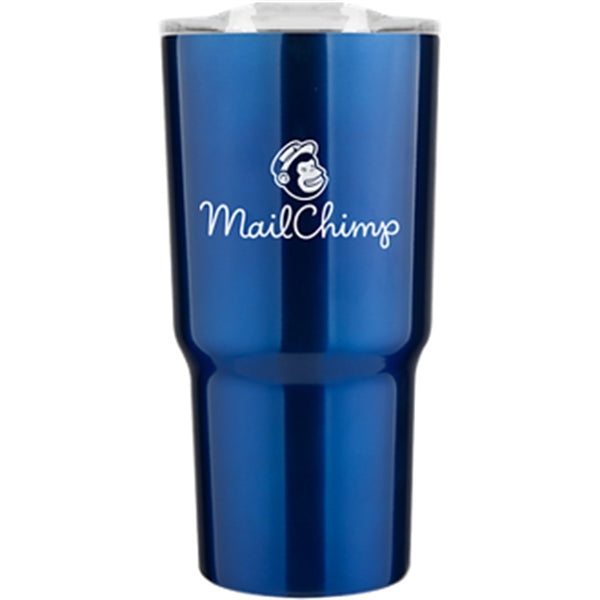 20 oz Chimp Double Wall Stainless Vacuum Tumbler