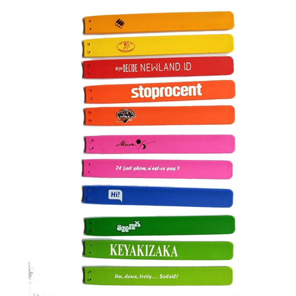 Slap Bracelet Sunglasses