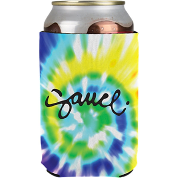 Full Color Neoprene Can Holder