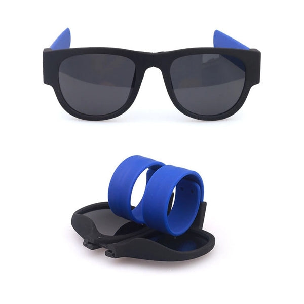 Slap Bracelet Sunglasses