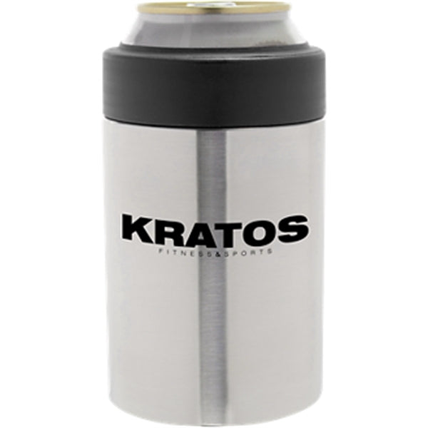 Double Wall Stainless Can Cooler