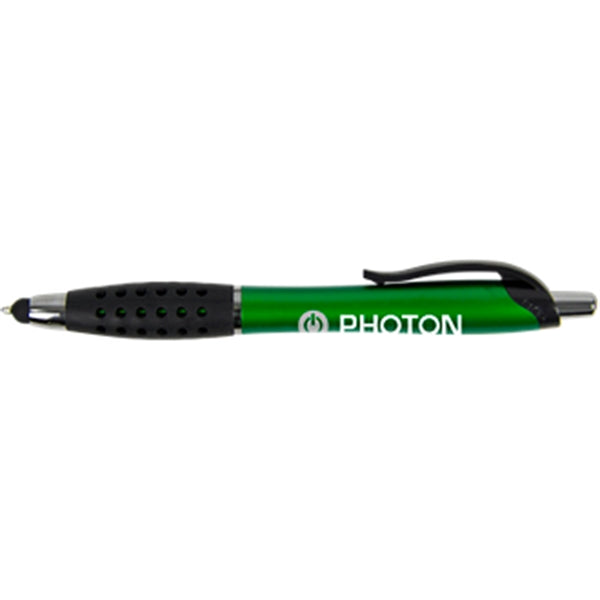 Pearlescent Stylus Pen