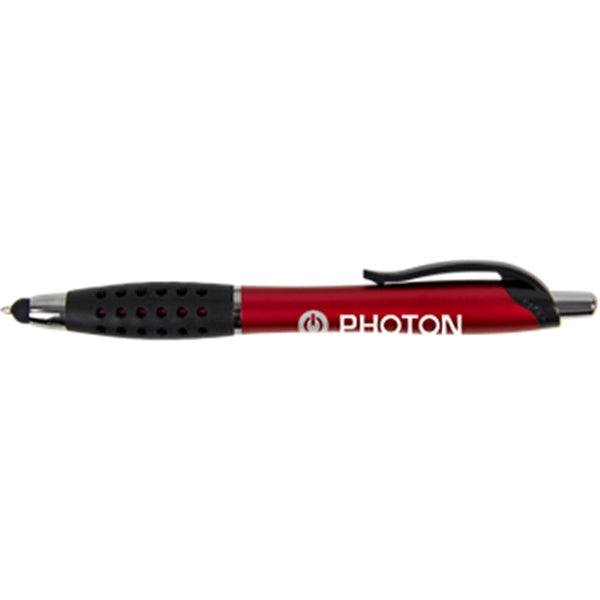 Pearlescent Stylus Pen