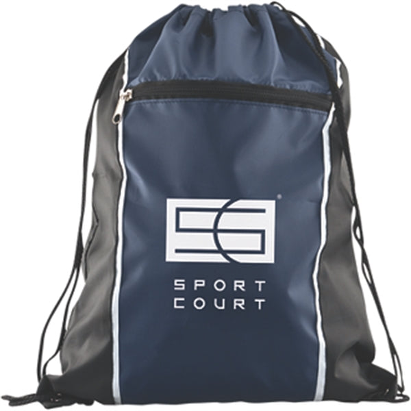 Drawstring Backpack