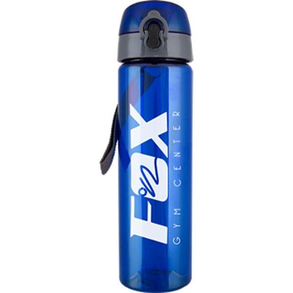 25 oz Bottle with Trekker Lid