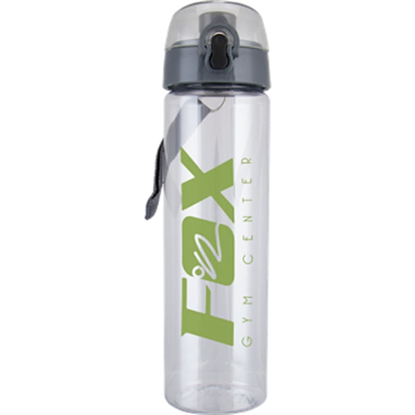 25 oz Bottle with Trekker Lid