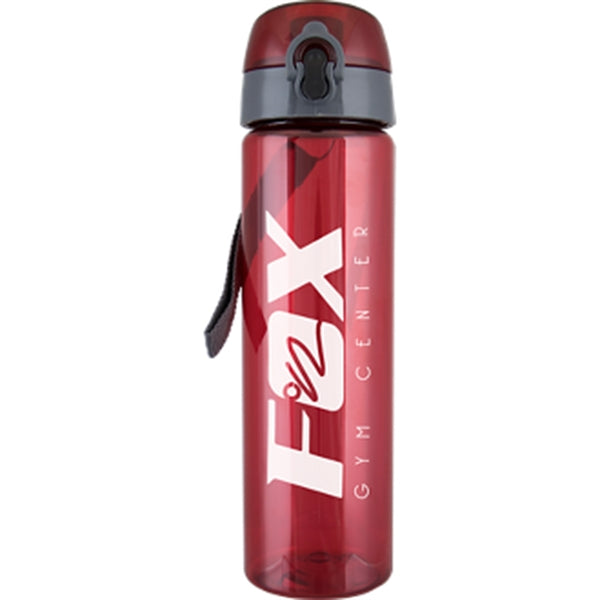 25 oz Bottle with Trekker Lid