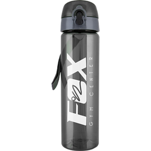 25 oz Bottle with Trekker Lid