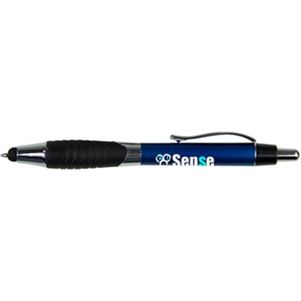 Stylus Pen w/ Black Gripper