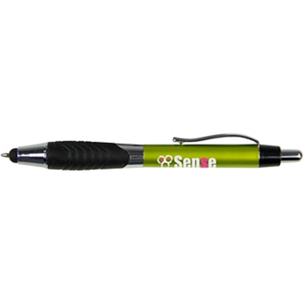 Stylus Pen w/ Black Gripper