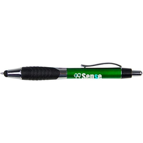 Stylus Pen w/ Black Gripper