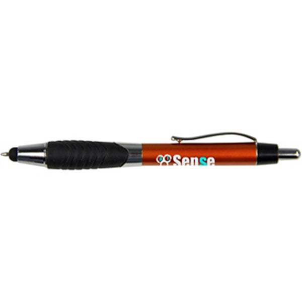 Stylus Pen w/ Black Gripper
