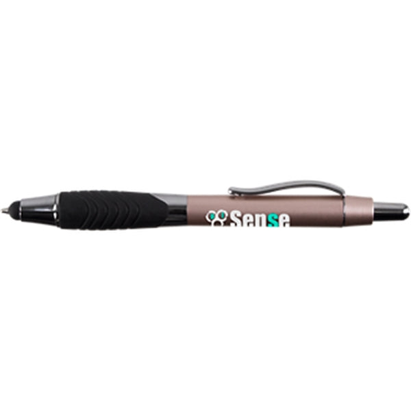 Stylus Pen w/ Black Gripper