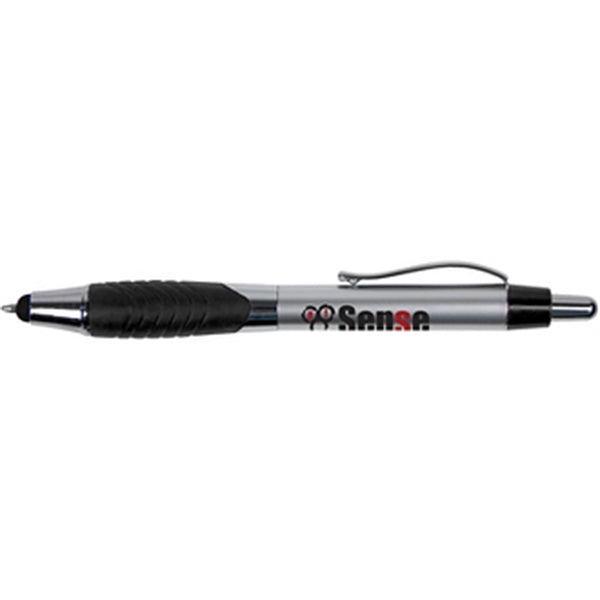 Stylus Pen w/ Black Gripper