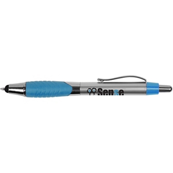 Stylus Pen w/ Black Gripper