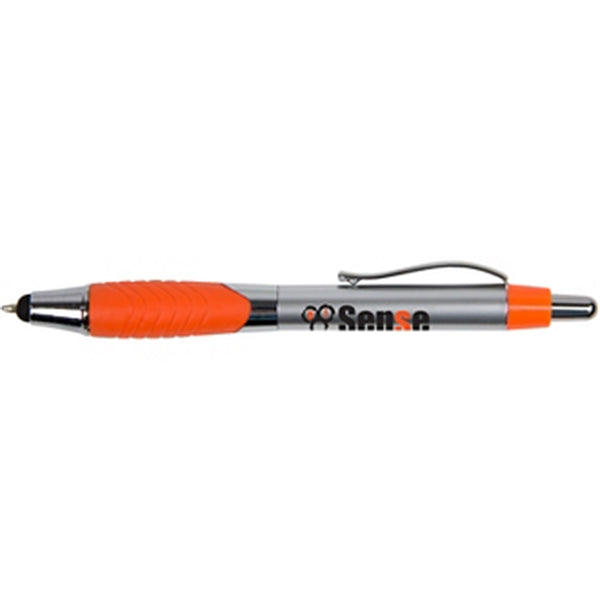 Stylus Pen w/ Black Gripper