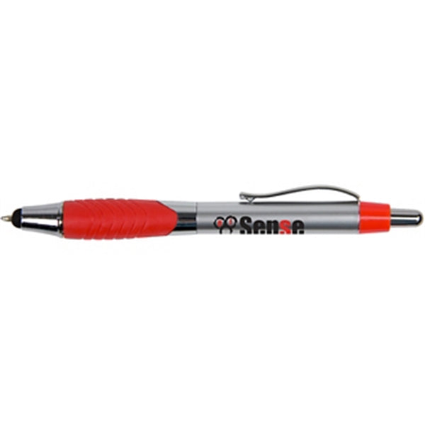 Stylus Pen w/ Black Gripper