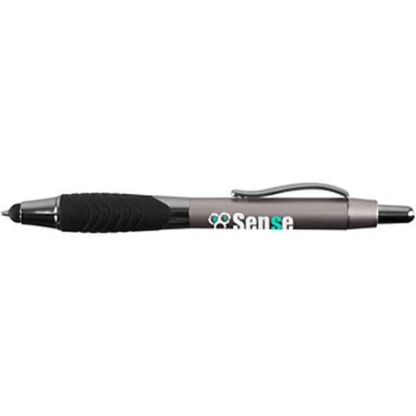 Stylus Pen w/ Black Gripper