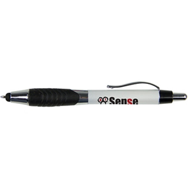 Stylus Pen w/ Black Gripper