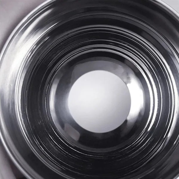 Double Wall Stainless Steel Espresso Cup