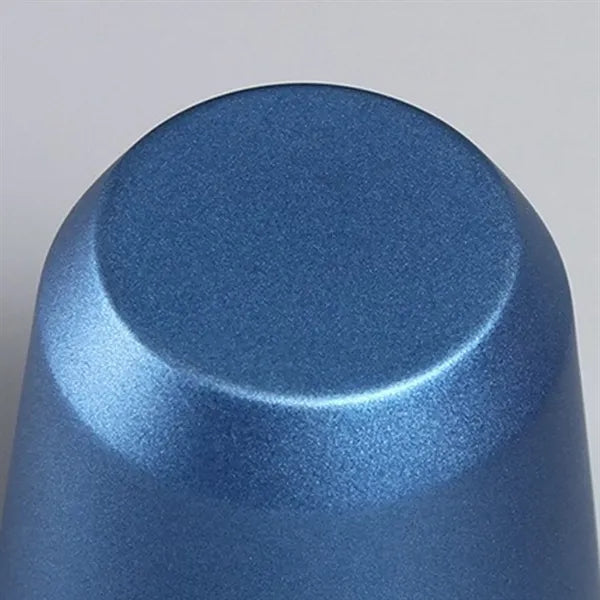 Double Wall Stainless Steel Espresso Cup