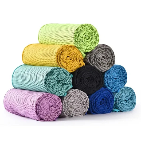 Sport Cooling Towel