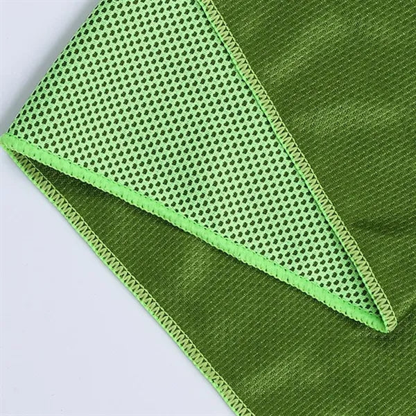 Sport Cooling Towel