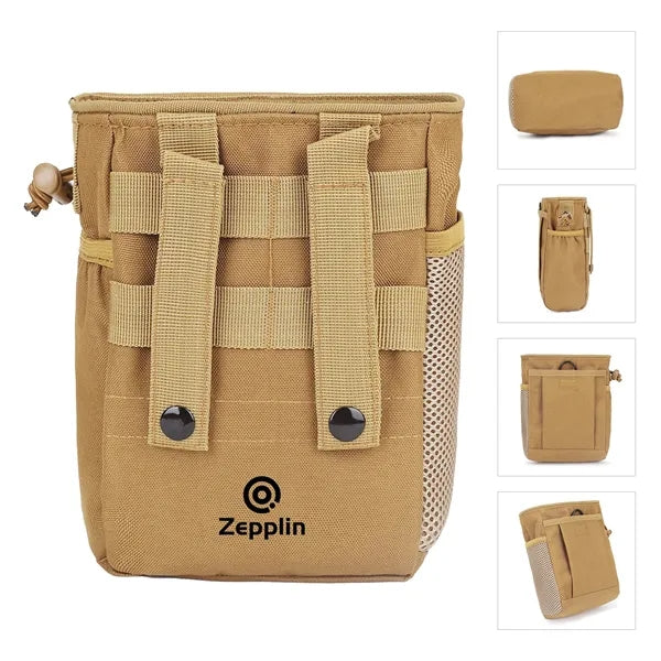 Portable Molle Pouches