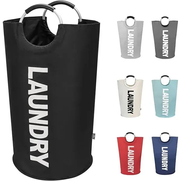 90L Large Laundry Basket