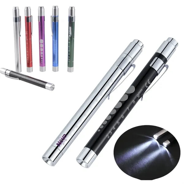 LED Medical Pen Light