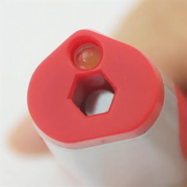 Portable LED Mini Multi-Tool Pen Hardware Screwdriver