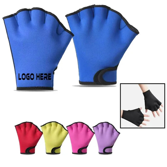 Multi Functional Diving Gloves