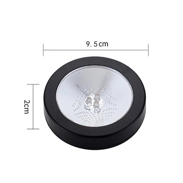 LED Drink Mat Beverage Cup Coaster