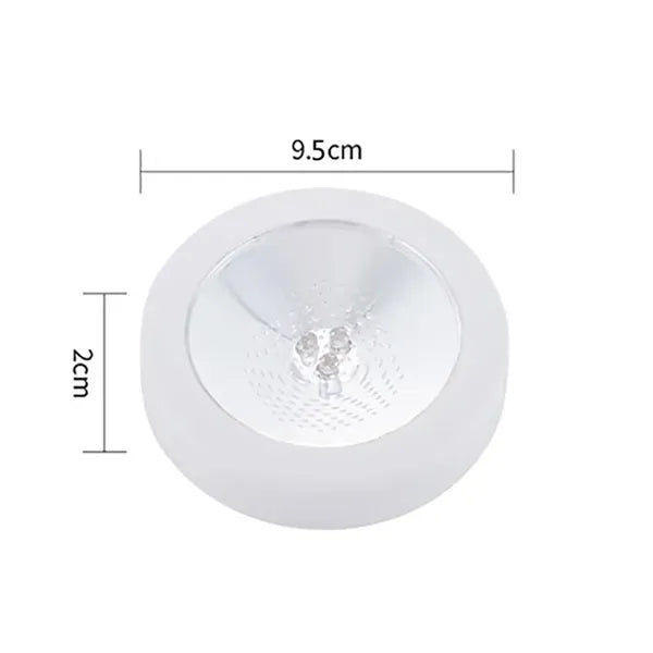 LED Drink Mat Beverage Cup Coaster
