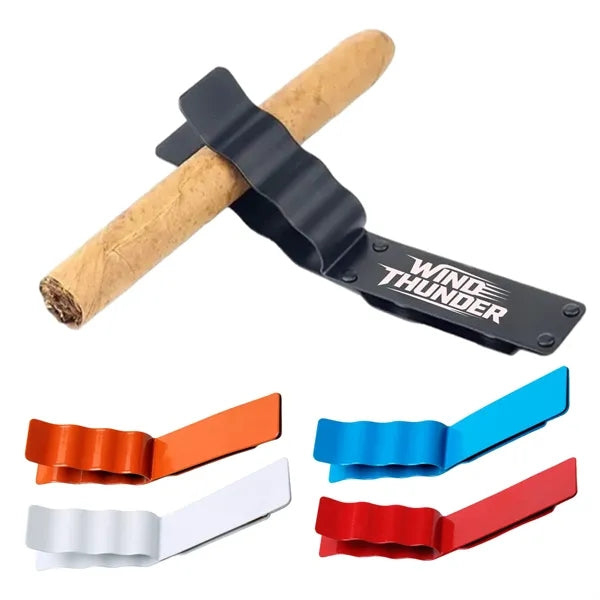 Cigar Magnetic Clip