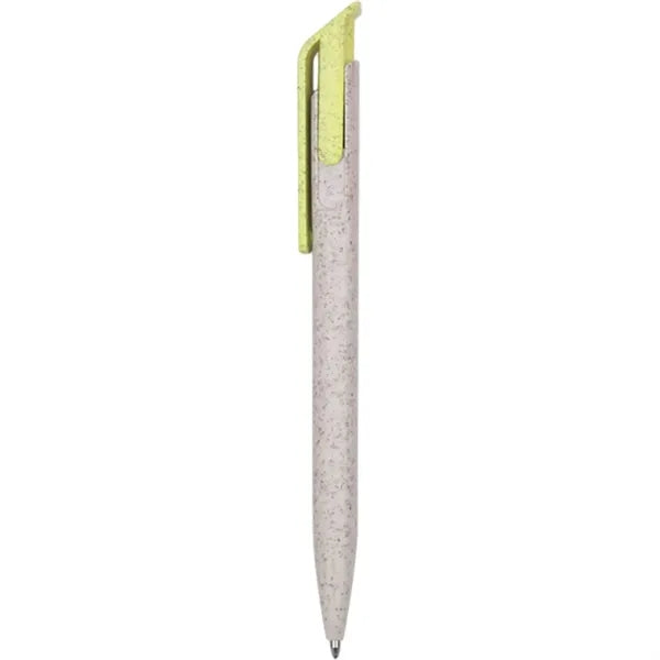 Eco Friendly Ballpoint Pen