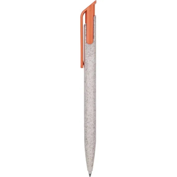 Eco Friendly Ballpoint Pen