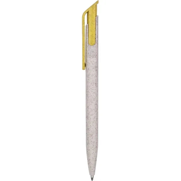 Eco Friendly Ballpoint Pen