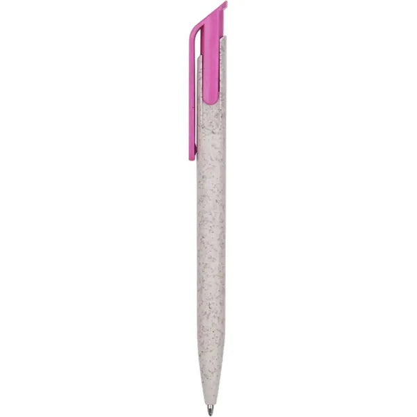 Eco Friendly Ballpoint Pen