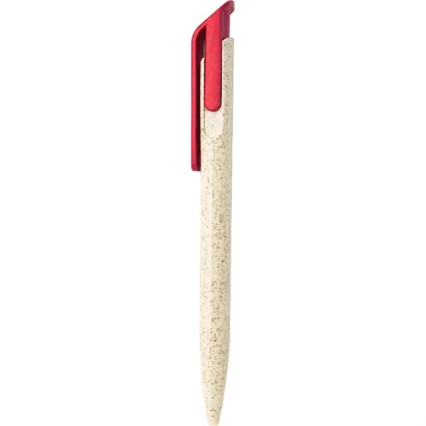 Eco Friendly Ballpoint Pen
