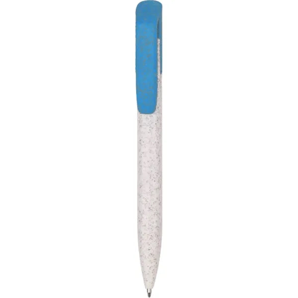 Eco Friendly Ballpoint Pen