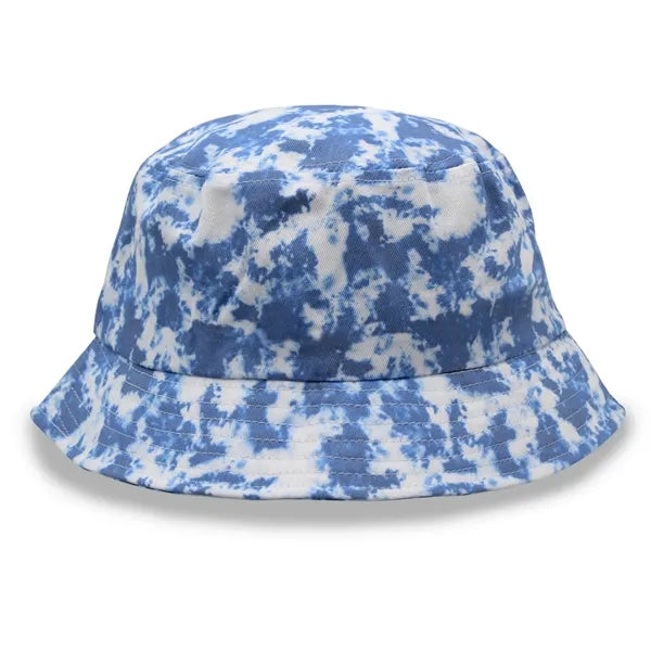 Cotton Bucket Hat