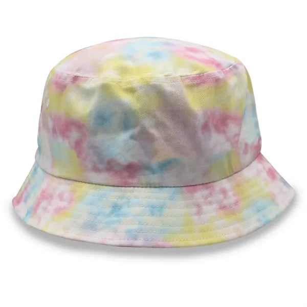 Cotton Bucket Hat
