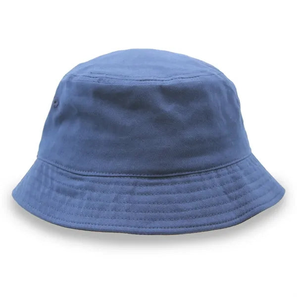 Cotton Bucket Hat