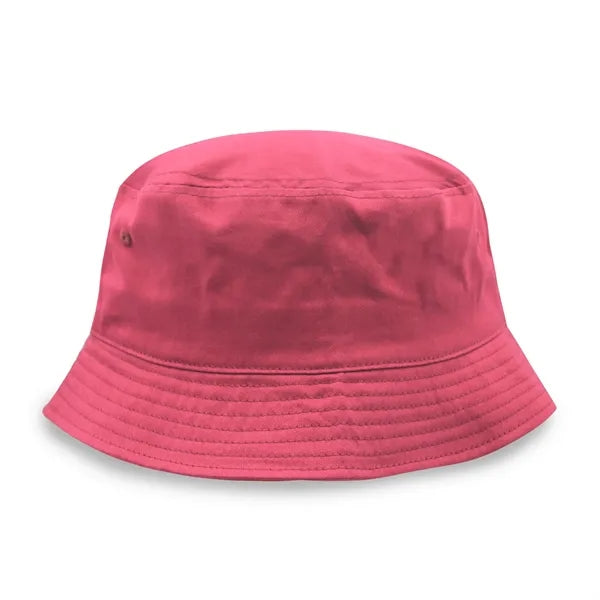 Cotton Bucket Hat