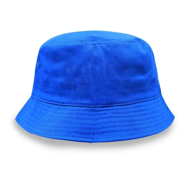 Cotton Bucket Hat