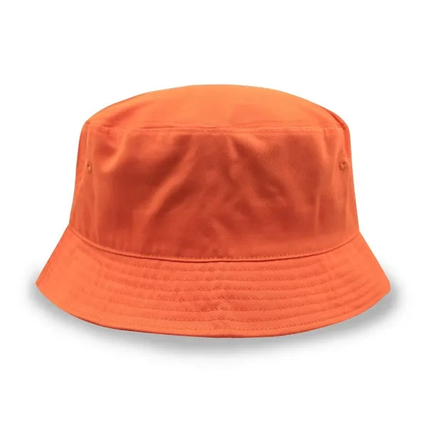 Cotton Bucket Hat