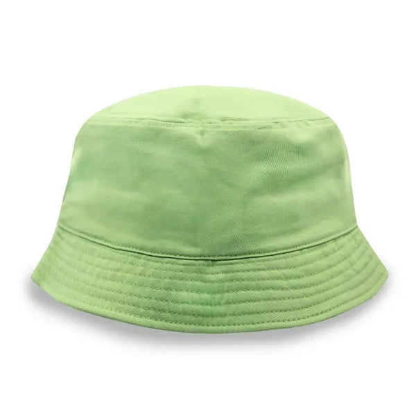 Cotton Bucket Hat