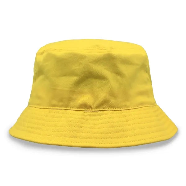 Cotton Bucket Hat
